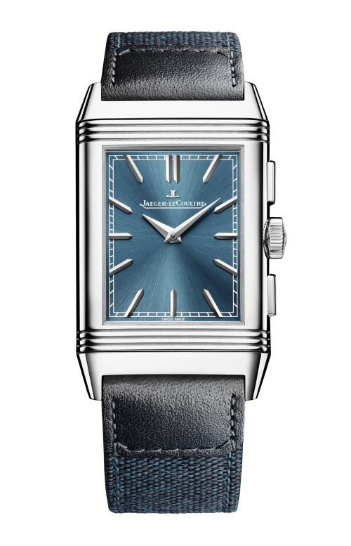 REVERSO TRIBUTE CHRONOGRAPH - BOUTIQUE EXCLUSIVE - 389848J