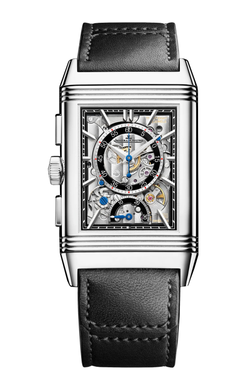 REVERSO TRIBUTE CHRONOGRAPH - BOUTIQUE EXCLUSIVE - 389848J