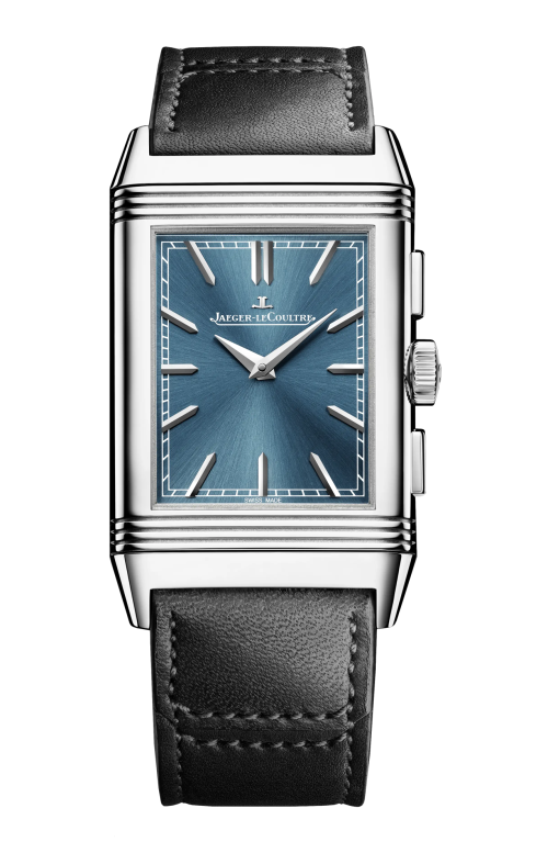 REVERSO TRIBUTE CHRONOGRAPH - BOUTIQUE EXCLUSIVE - 389848J