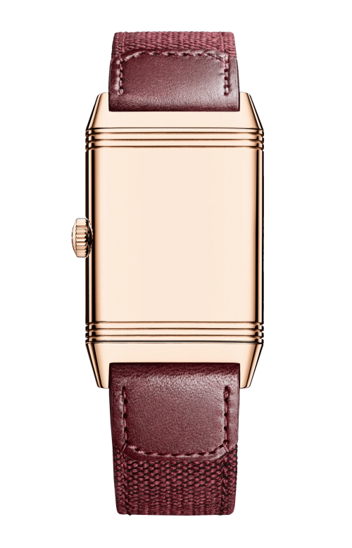 REVERSO TRIBUTE SMALL SECONDS - BOUTIQUE EXCLUSIVE - 713256J