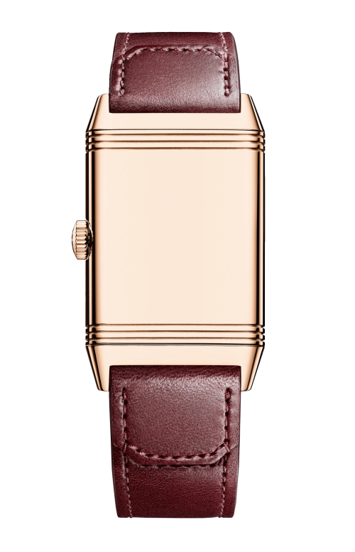 REVERSO TRIBUTE SMALL SECONDS - BOUTIQUE EXCLUSIVE - 713256J