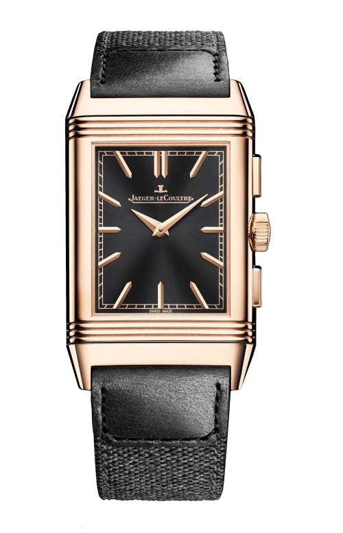 REVERSO TRIBUTE CHRONOGRAPH - BOUTIQUE EXCLUSIVE - 389257J