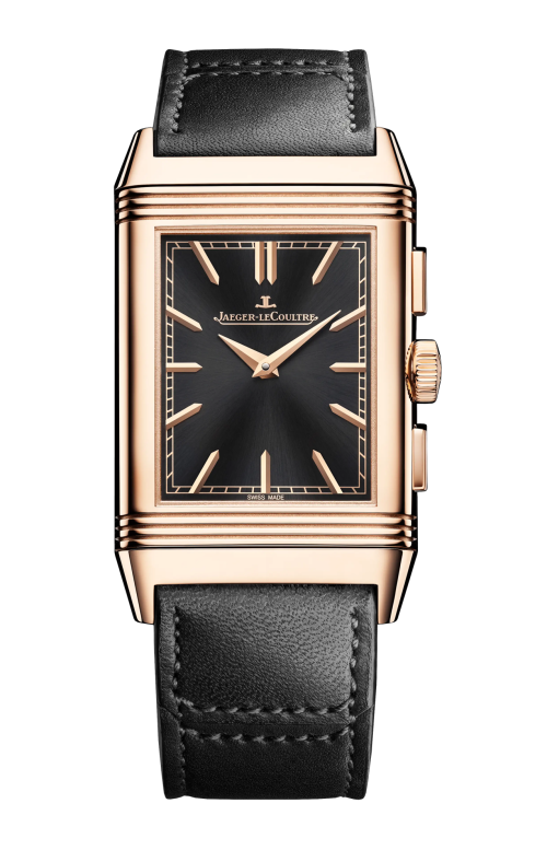 REVERSO TRIBUTE CHRONOGRAPH - BOUTIQUE EXCLUSIVE - 389257J