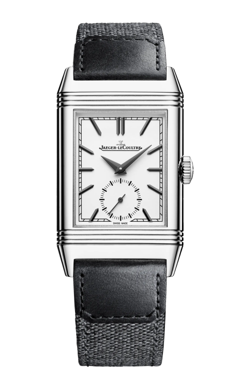 REVERSO TRIBUTE SMALL SECONDS - BOUTIQUE EXCLUSIVE - 713842J