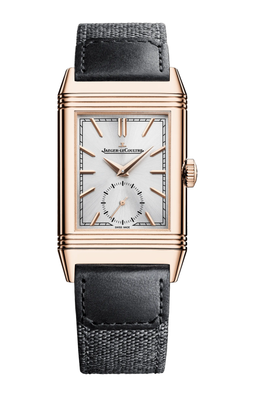 REVERSO TRIBUTE SMALL SECONDS - 7132521