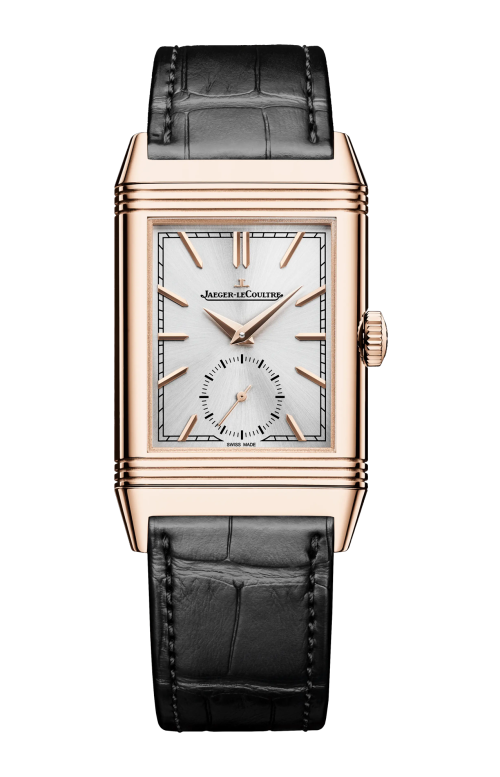 REVERSO TRIBUTE SMALL SECONDS - 7132521