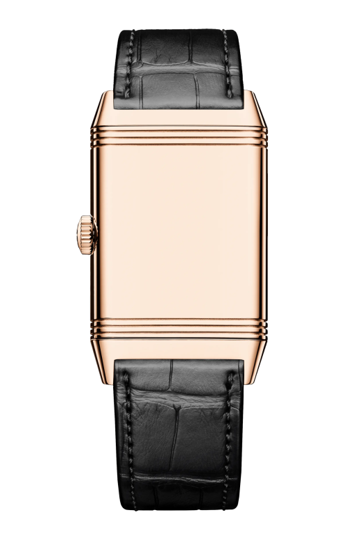 REVERSO TRIBUTE SMALL SECONDS - 7132521