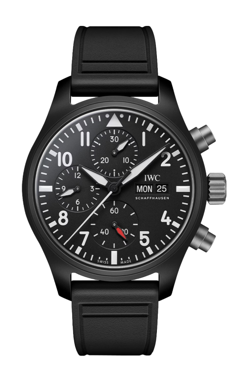 PILOT'S WATCH CHRONOGRAPH 41 TOP GUN - IW389401