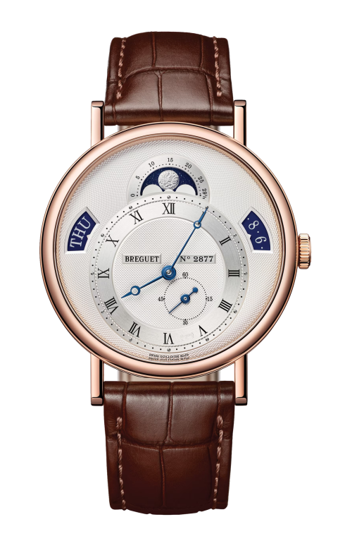 CLASSIQUE CALENDRIER 7337 - 7337BR/12/9VU