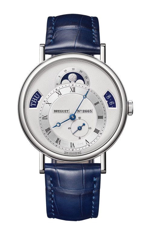 CLASSIQUE CALENDRIER 7337 - 7337BB/12/9VU