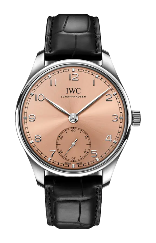 PORTUGIESER AUTOMATIC 40 - IW358313