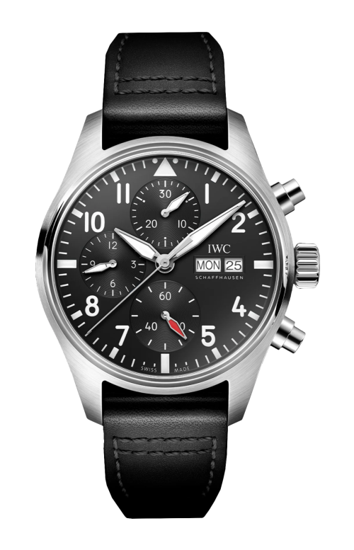 PILOT'S WATCH CHRONOGRAPH 41 - IW388111