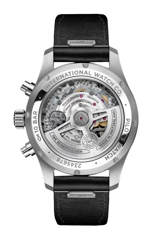 PILOT'S WATCH CHRONOGRAPH 41 - IW388111