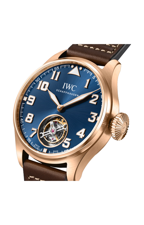 BIG PILOT'S WATCH 43 TOURBILLON LE PETIT PRINCE - LIMITED EDITION - IW329502