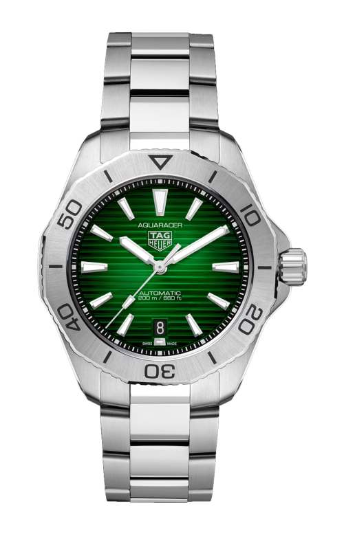 TAG HEUER AQUARACER PROFESSIONAL 200 - WBP2115.BA0627