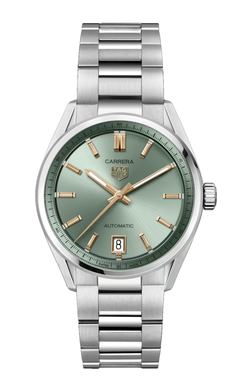 TAG HEUER CARRERA DATE - WBN2312.BA0001