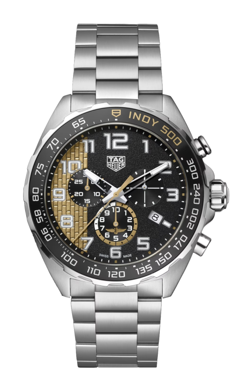 TAG HEUER FORMULA 1 INDY 500 - EDIZIONE LIMITATA - CAZ101AU.BA0842