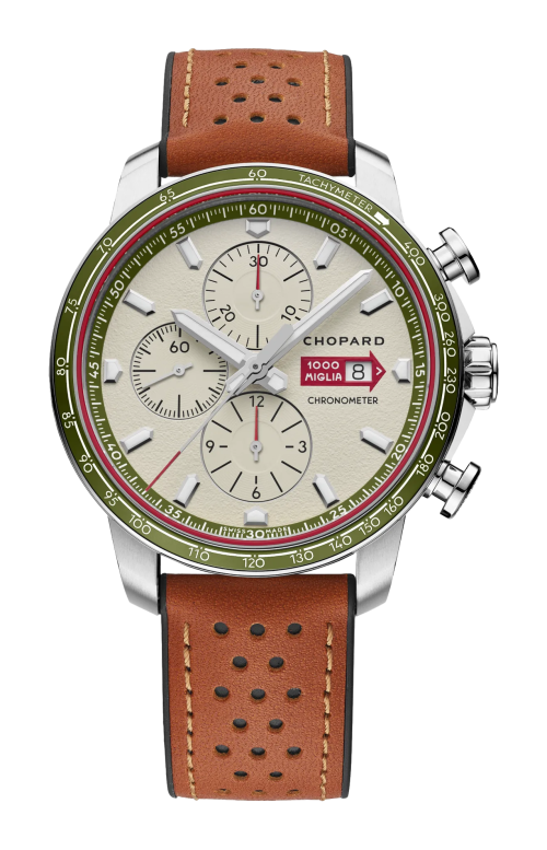 MILLE MIGLIA CHRONO - LIMITED EDITION - 168571-3015