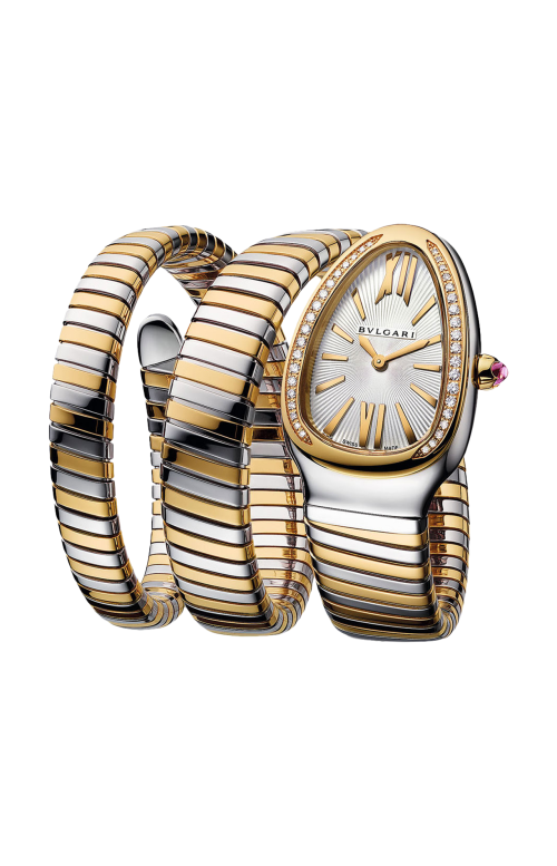 SERPENTI TUBOGAS - SP35C6SYGD.2T