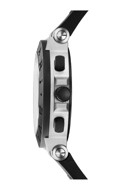 BVLGARI ALUMINIUM - BB41SBATRSLNCH2