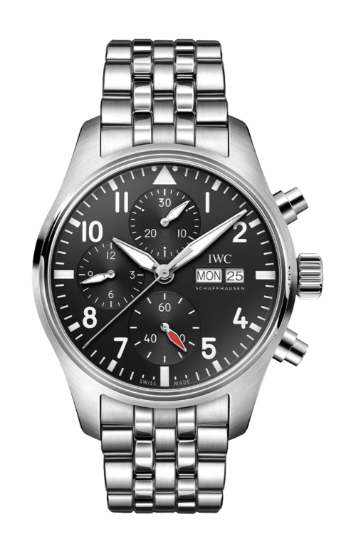 PILOT’S WATCH CHRONOGRAPH 41 - IW388113