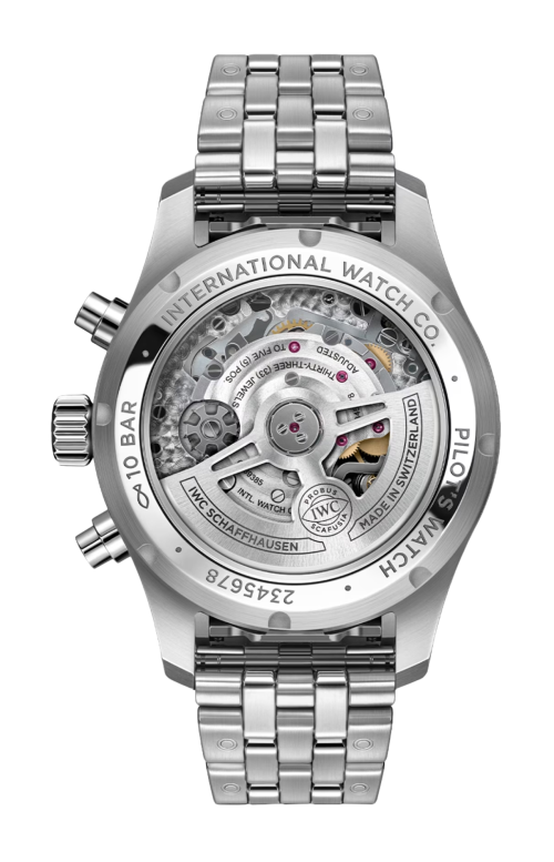 PILOT’S WATCH CHRONOGRAPH 41 - IW388113