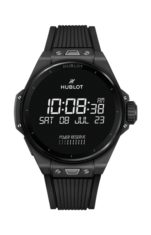 BIG BANG E GEN3 BLACK MAGIC 44 MM - 450.CI.1100.RX