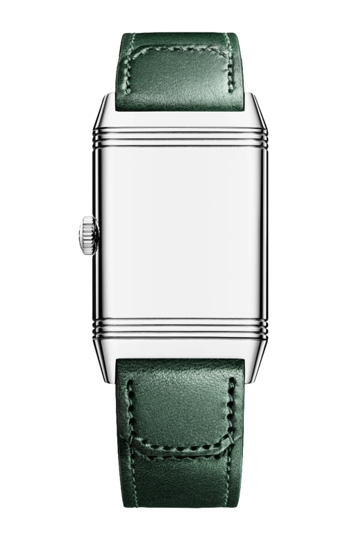 REVERSO TRIBUTE MONOFACE SMALL SECONDS - Y397843