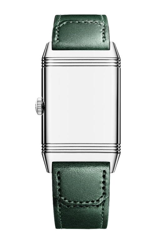 REVERSO TRIBUTE MONOFACE SMALL SECONDS - 397843J