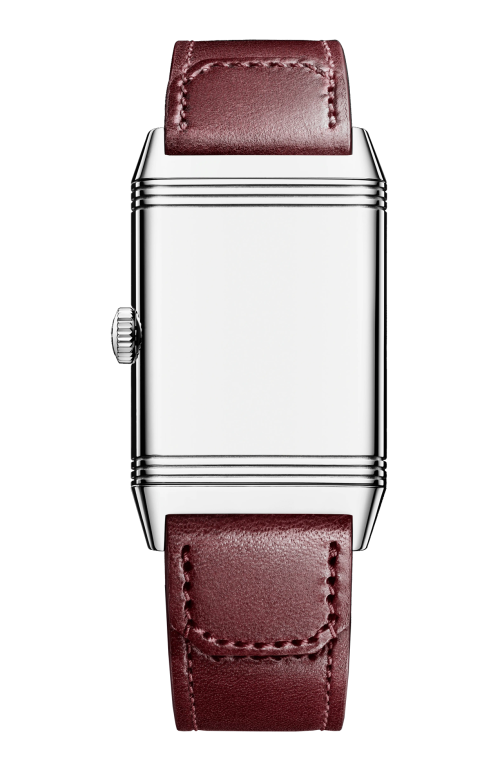 REVERSO TRIBUTE MONOFACE SMALL SECONDS - 397846J