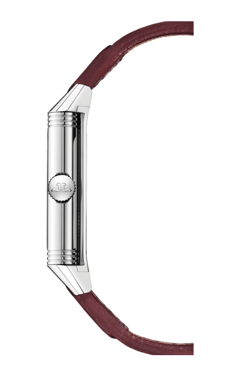 REVERSO TRIBUTE MONOFACE SMALL SECONDS - 397846J