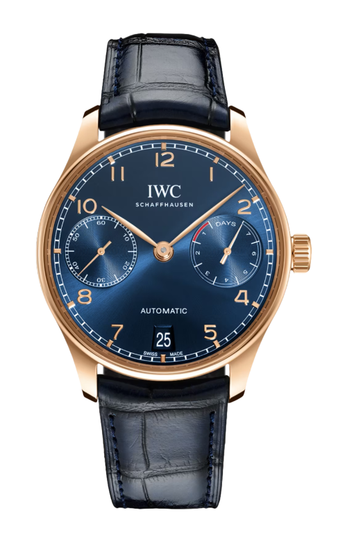 PORTUGIESER AUTOMATIC BOUTIQUE EDITION - IW500713