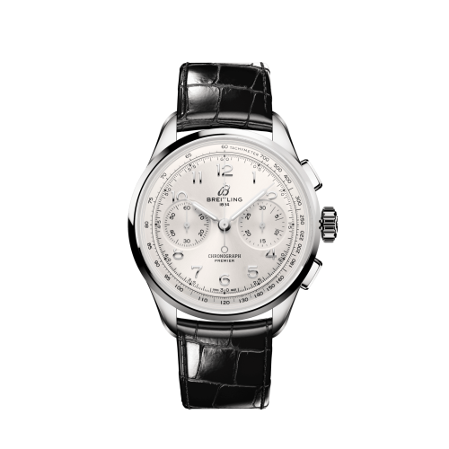 PREMIER B09 CHRONOGRAPH 40 - AB0930371G1P1