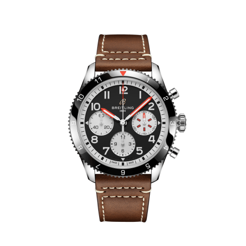 CLASSIC AVI CHRONOGRAPH 42 MOSQUITO - Y233801A1B1X1