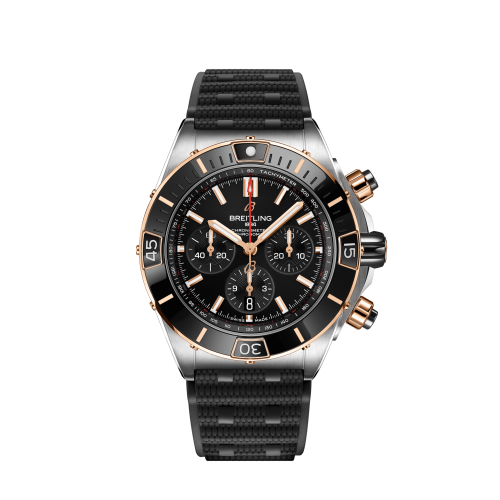 SUPER CHRONOMAT B01 - UB0136251B1S1