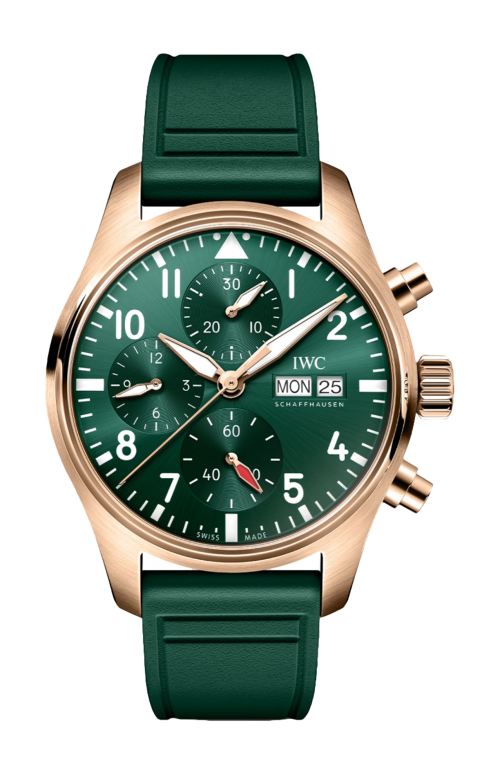 PILOT’S WATCH CHRONOGRAPH 41 -  IW388110