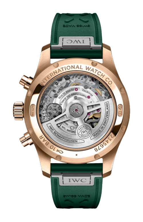 PILOT’S WATCH CHRONOGRAPH 41 - IW388110