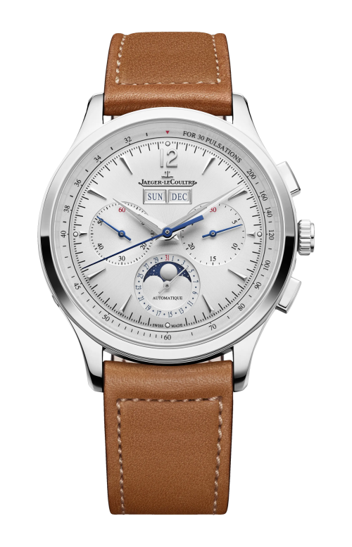 MASTER CONTROL CHRONOGRAPH CALENDAR - 413813J