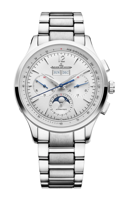 MASTER CONTROL CHRONOGRAPH CALENDAR - 413813J