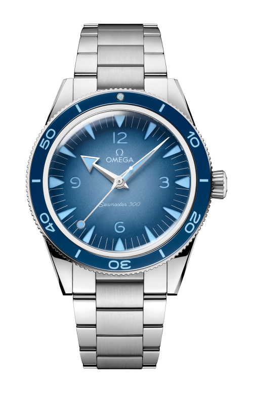 SEAMASTER SEAMASTER 300 CO-AXIAL MASTER CHRONOMETER 41 MM - 234.30.41.21.03.002