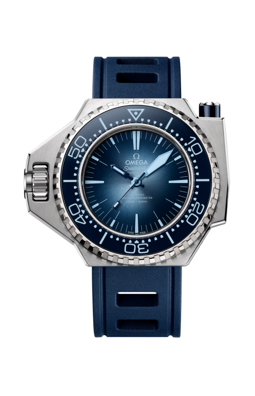 SEAMASTER PLOPROF 1200M CO-AXIAL MASTER CHRONOMETER 55 X 45 MM - 227.32.55.21.03.001
