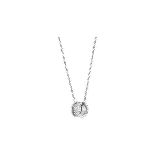 COLLANA SAVE THE CHILDREN IN ARGENTO - CL860105
