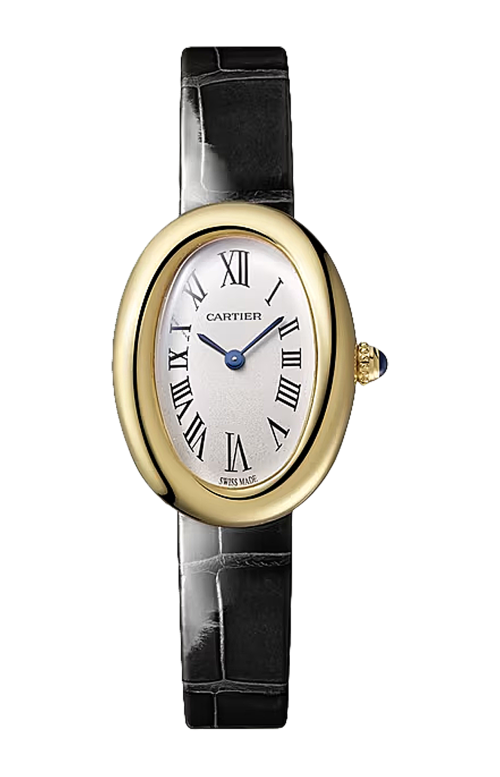 MONTRE BAIGNOIRE 1920, MODELLO PICCOLO - WGBA0022