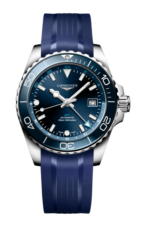 HYDROCONQUEST GMT - L3.790.4.96.9