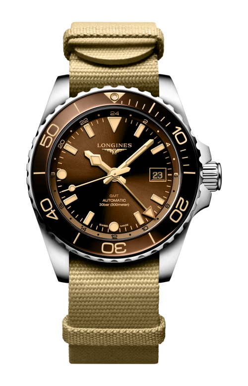 HYDROCONQUEST GMT - L3.790.4.66.2