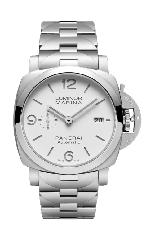 LUMINOR MARINA 44 MM - PAM01564