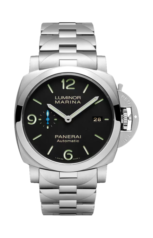 LUMINOR MARINA 44 MM - PAM01562