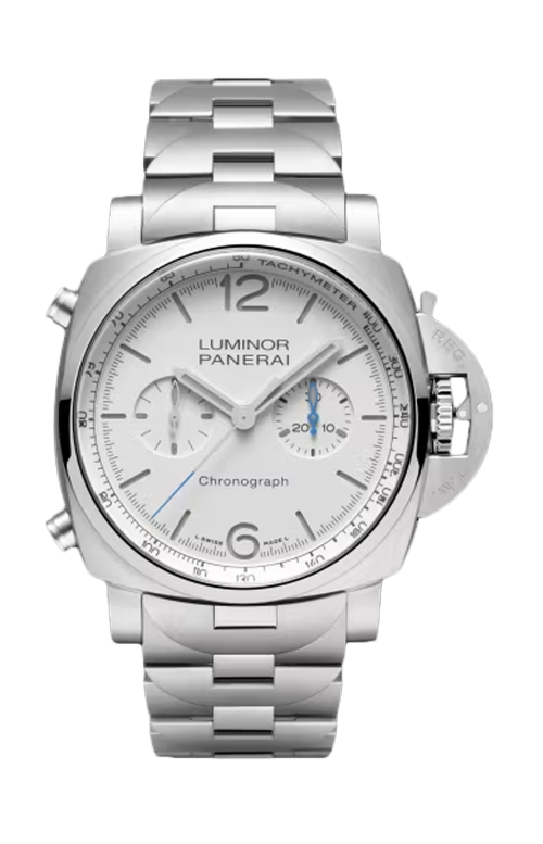 LUMINOR CHRONO 44 MM - PAM01548