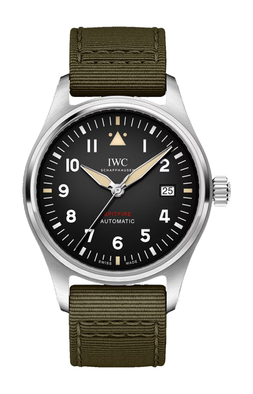 PILOT'S WATCH AUTOMATIC SPITFIRE - IW326805
