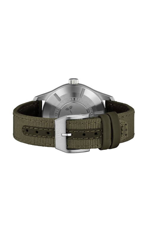 PILOT'S WATCH AUTOMATIC SPITFIRE - IW326805